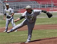 Battle Mountain boys come up short in state tourney bid