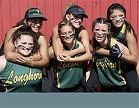 Lady Longhorns season ends at regional 