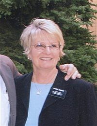 Obituary: Rita Lorraine Backus
