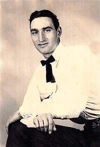 Obituary: Frederick (Fred) Warden
