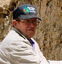 Obituary: Harry W. Wilson