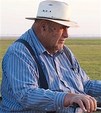 Obituary: Alex “Buster” Dufurrena