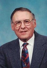 Obituary: Joseph George Ancho