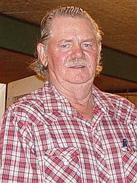 Obituary: Raymond (Ray) Salisbury