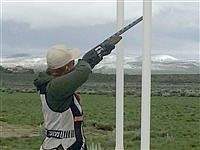 Battle Mountain locals place first and second place in shooting sports