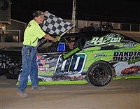 Battle Mountain Raceway results