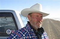 Larry Dudley Hiibel