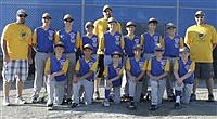 Winnemucca 11-12 Little League All-Stars to face Silverada in District 3 Tournament 