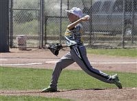 Battle Mountain 9-10 all stars knock off Silverada in Spring Creek