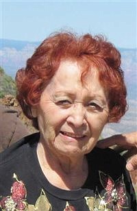 Obituary: Margaret Castillo Bonotaux