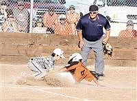 Battle Mountain 11-12 All-Stars hosting District 3 Tournament
