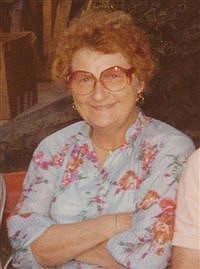 Obituary: Melba Elizabeth Ellison Jackson