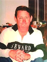 Obituary: James Phillip Seward