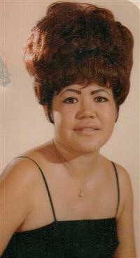 Obituary: Clorinda “Nito” George