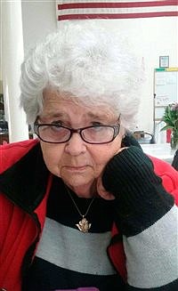 Obituary: Kathryn Louise Boyd