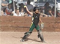 Battle Mountain 10U All-Stars play host to state tournament