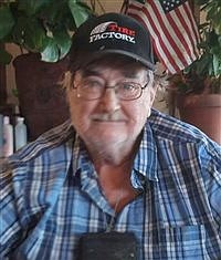 Obituary: Hilbert McCool Trujillo