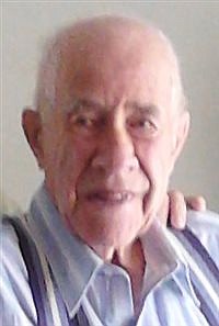 Obituary: Ven Bob Unger