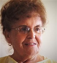 Obituary: Carmelita Dolores Maria Zubieta Monette