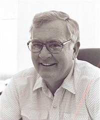 Obituary: Garry D. Stone