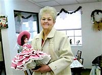 Obituary: Laquita Joy Foster (Spivey)