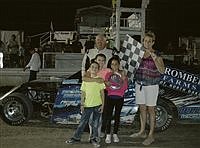 Third annual memorial races celebrate Frank Iturriaga's life