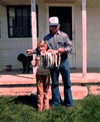 Obituary: Carl Duane Dinius