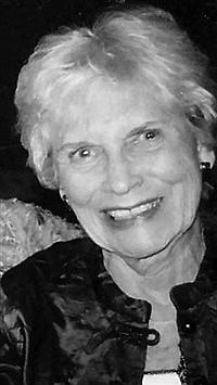 Obituary: Renee Marie McHugh (Sally)