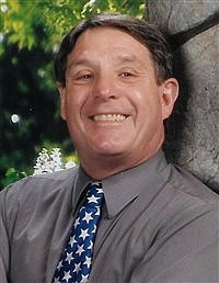 Jose Antonio (Tony) Trevino
