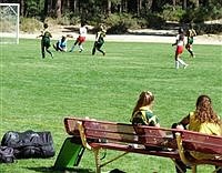 BMHS girls split a pair of Northern 3A matches