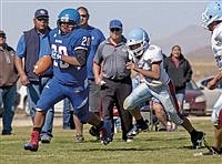 McDermitt routs Owyhee for first win