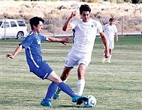 South Tahoe rallies to knockoff Lowry