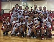 Winnemucca seventh-graders cruise to title