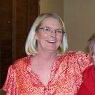 Obituary: JoAnn H. Carlin