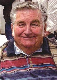 Obituary: James G. “Jim” Staas