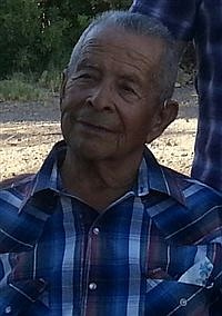 Obituary: Samuel Sandoval