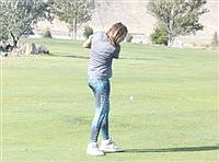 BMHS golfers compete at state championships