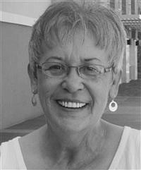Obituary: Jerrie Doris Winters