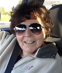 Obituary: Mary Procter