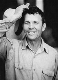 Obituary: Thomas “Tom” Jenkins Marvel 