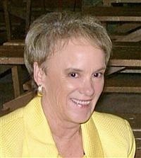 Obituary: Susan Wanda Franklin Penrod