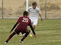 Lowry boys drop season finale to Sparks