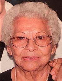 Obituary: Adele I. Guisti