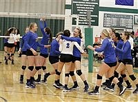 Lady Bucks knocked off by Truckee, fall short of state bid