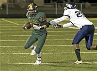 BMHS football season ends with loss to Yerington