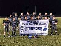 WYFL ready for Battle Born Classic in Elko