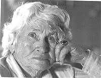 Obituary: Georgie Sicking