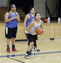 McDerrmitt boys and girls basketball teams ready for season 