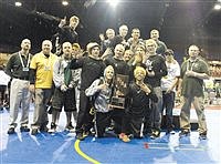 Battle Mountain wrestling, basketball begins this week