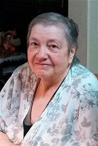 Obituary: Joan Paris Errea